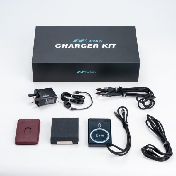 Charger Kit