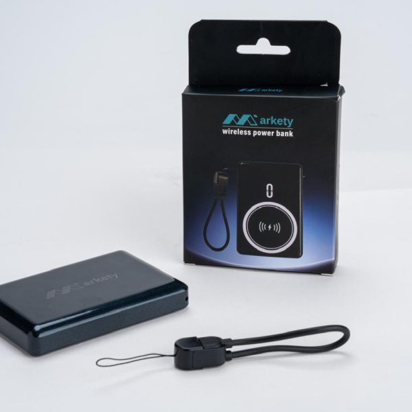 Power bank 10000mAh