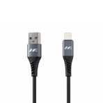 ⁦Cable - USB to lightning⁩ - الصورة ⁦2⁩