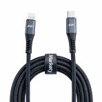 ⁦Cable - Type C to lightning⁩ - الصورة ⁦2⁩