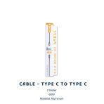Cable - Type C to Type C - Image 4